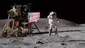 Teorías conspirativas sobre la llegada a la Luna