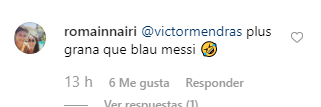 La foto que evidencia un descuido gravísimo de Messi y ¿preocupa a Antonella Roccuzzo?