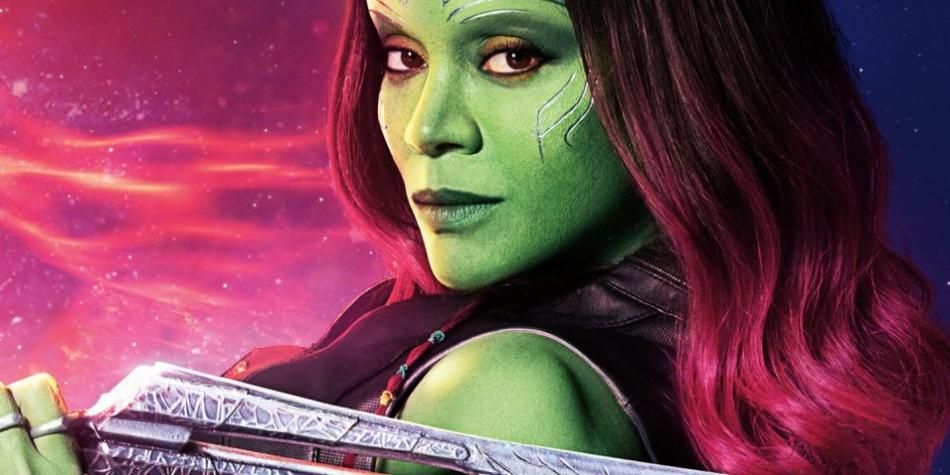 ¿Qué pasó con Gamora en "Avengers: Endgame"?: los guionistas responden al respecto