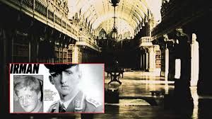 La reencarnación de Carl Edon: el increíble caso del niño de cinco años que afirmó ser un piloto nazi en una vida pasada