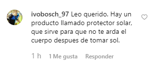 La foto que evidencia un descuido gravísimo de Messi y ¿preocupa a Antonella Roccuzzo?