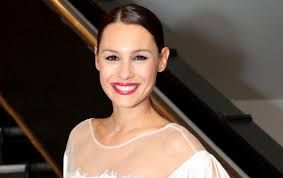 Quién era Lu de Vedia, la "pampita hot" que encontraron muerta