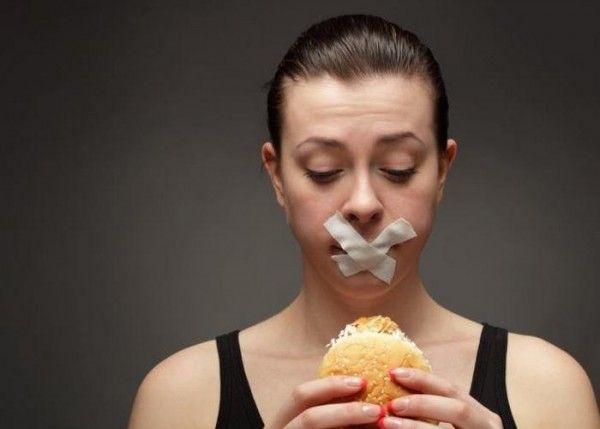 perder peso dietas restrictivas