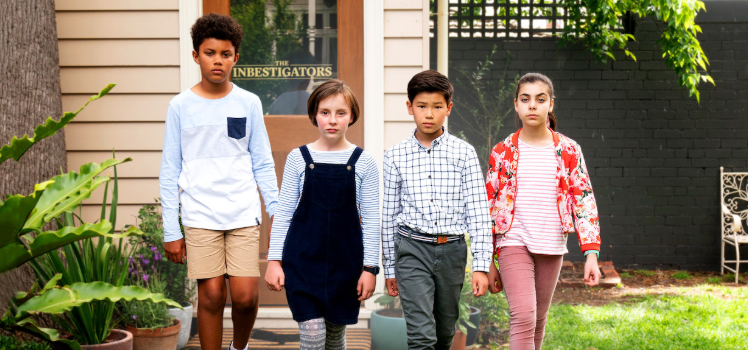 Series y películas que se estrenan en Netflix Argentina del 1 al 31 de agosto 2019