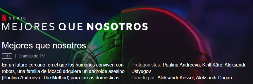 Series y películas que se estrenan en Netflix Argentina del 1 al 31 de agosto 2019