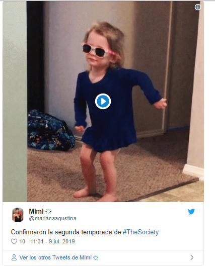 "The Society" tendrá segunda temporada en Netflix