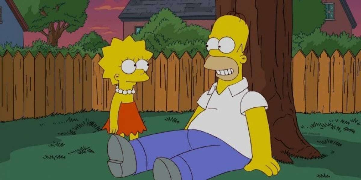 "Los Simpson" le harán un homenaje a "Stranger Things" en Halloween