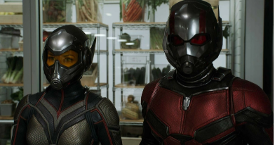 "Ant-Man" podría tener una tercera parte, ¡Joe Russo cuenta sus expectativas!