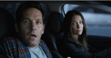 "Ant-Man" podría tener una tercera parte, ¡Joe Russo cuenta sus expectativas!