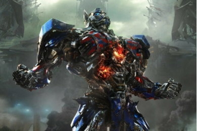 "Power Rangers" y "Transformers" podrían estar juntos