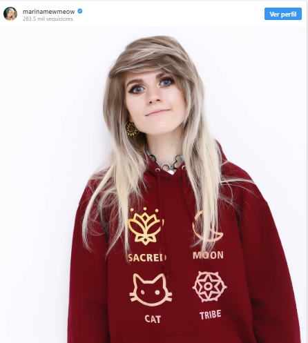 El misterioso caso de Marina Joyce, la youtuber desaparecida