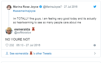 El misterioso caso de Marina Joyce, la youtuber desaparecida