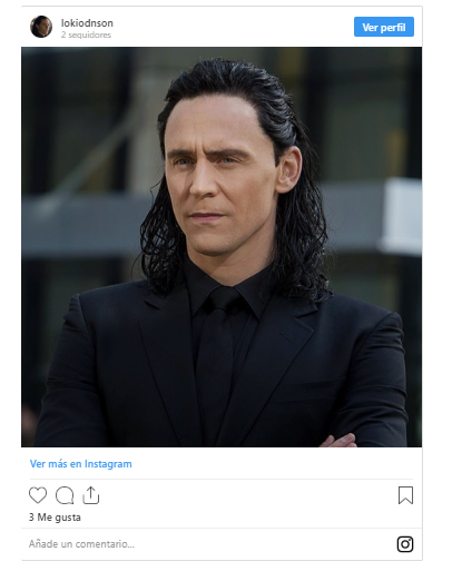 Loki viajará por el multiverso durante su nueva serie en Disney+