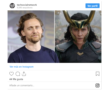 Loki viajará por el multiverso durante su nueva serie en Disney+