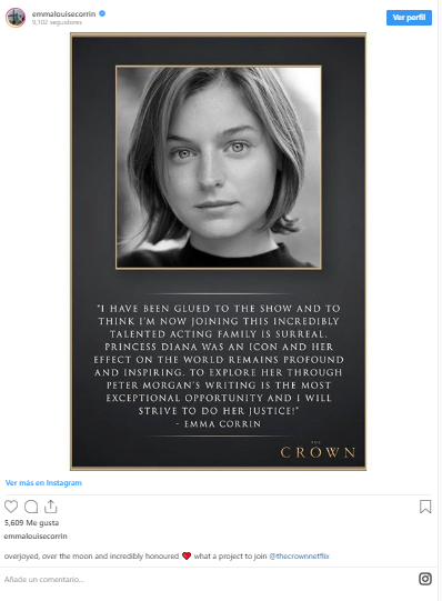 "The Crown" temporada 3: el tráiler y todo lo que sabemos sobre esta nueva entrega