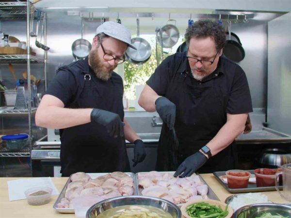 Los estrenos de Netflix Argentina para septiembre 2019