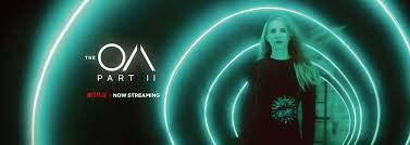 Netflix decidió cancelar "The OA" tras su segunda temporada