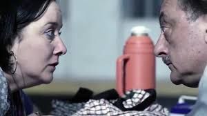 La declaración hot de Ana Garibaldi, la mujer de Mario Borges en "El Marginal"