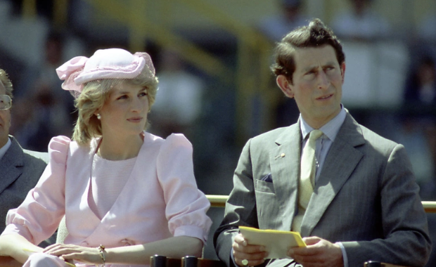 Lady Di nunca se volvió a casar y estarás de acuerdo con el porqué