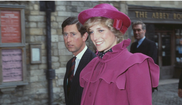 Lady Di nunca se volvió a casar y estarás de acuerdo con el porqué