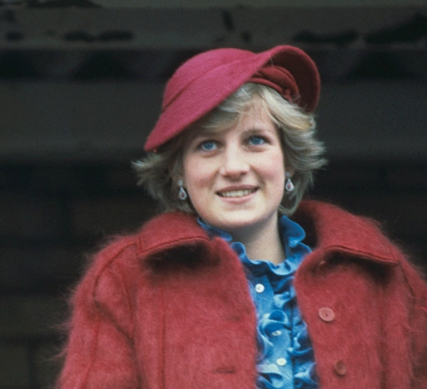 Lady Di nunca se volvió a casar y estarás de acuerdo con el porqué