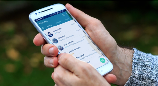Google creó un WhatsApp exclusivo para teléfonos Android y así lo podés activar