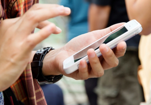 Google creó un WhatsApp exclusivo para teléfonos Android y así lo podés activar