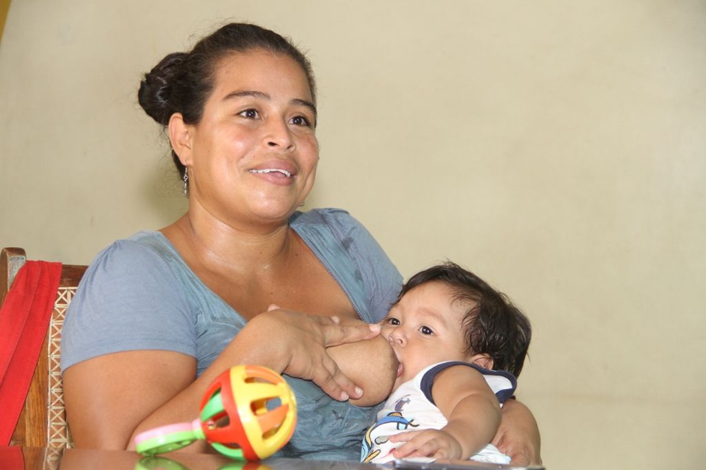 Semana de la Lactancia Materna: ¿se puede amamantar y trabajar?