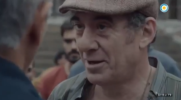 "El Marginal 3": una traición les impide a los Borges recuperar la libertad