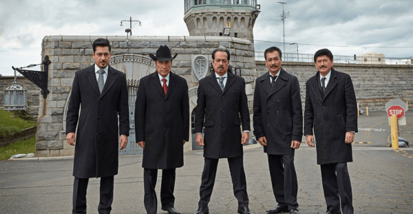 Las series y películas que se estrenan en Netflix Argentina del 15 al 21 de septiembre