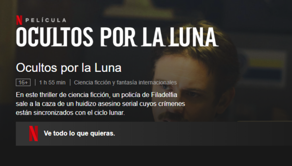 Los estrenos de Netflix Argentina para septiembre 2019