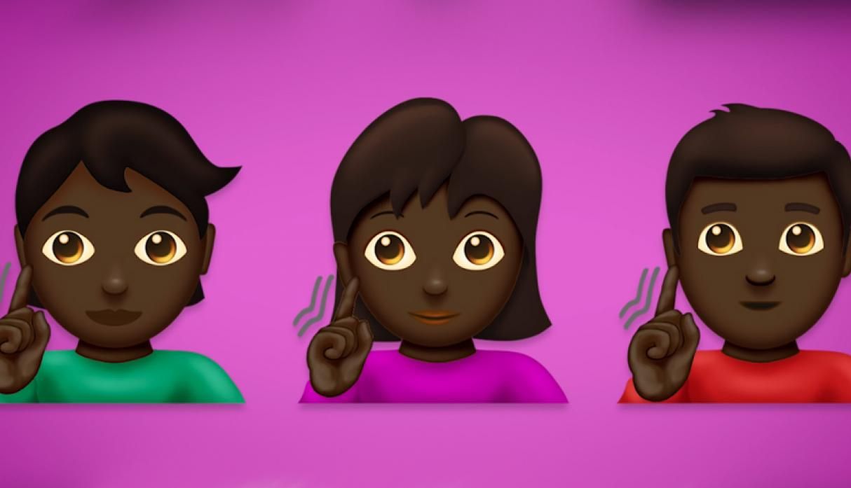 Estos son los 53 emojis no binarios que llegarán a WhatsApp en septiembre