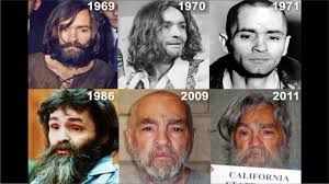 Quién es Charles Manson, el asesino en serie que se inspiró en los Beatles