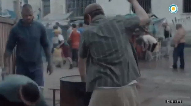 "El Marginal 3": una traición les impide a los Borges recuperar la libertad