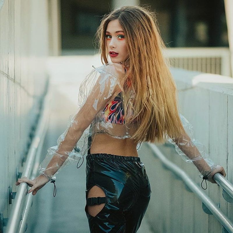 ¿Te acordás de la nena de "Solamente vos"? Está enorme y trabajará en ATAV