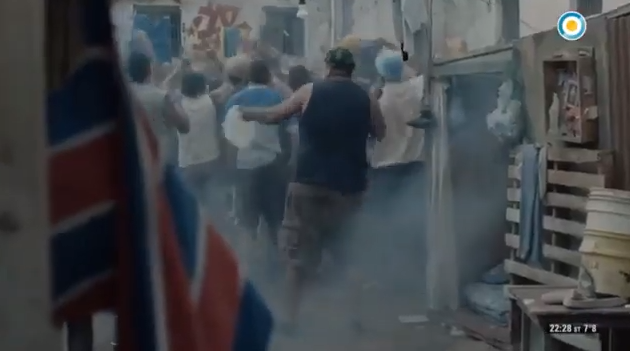 "El Marginal 3": una traición les impide a los Borges recuperar la libertad