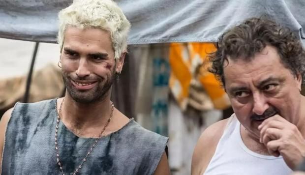 "Desde el sofá" recomienda un top 6 de las mejores series argentinas