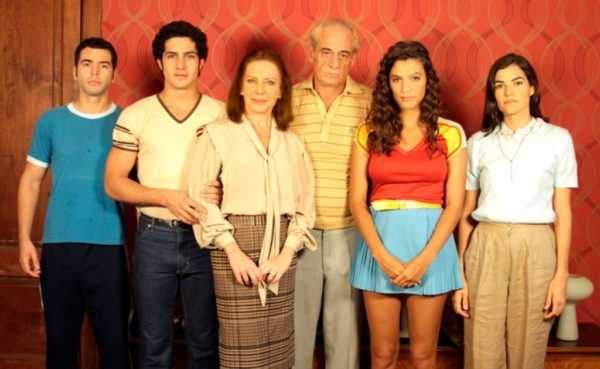 "Desde el sofá" recomienda un top 6 de las mejores series argentinas