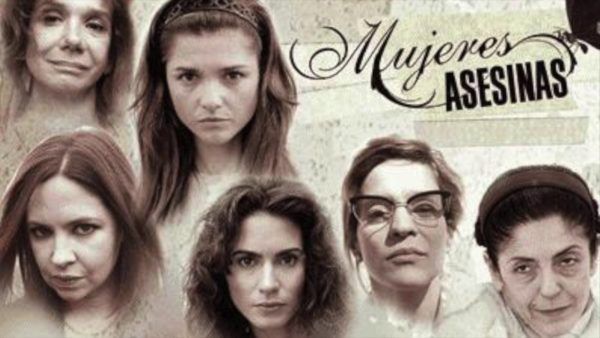 "Desde el sofá" recomienda un top 6 de las mejores series argentinas