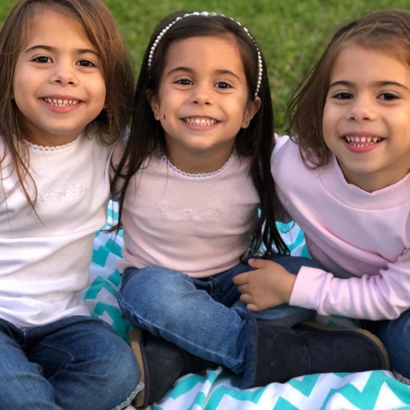 Cinthia Fernández ¿y una nueva desilusión amorosa?