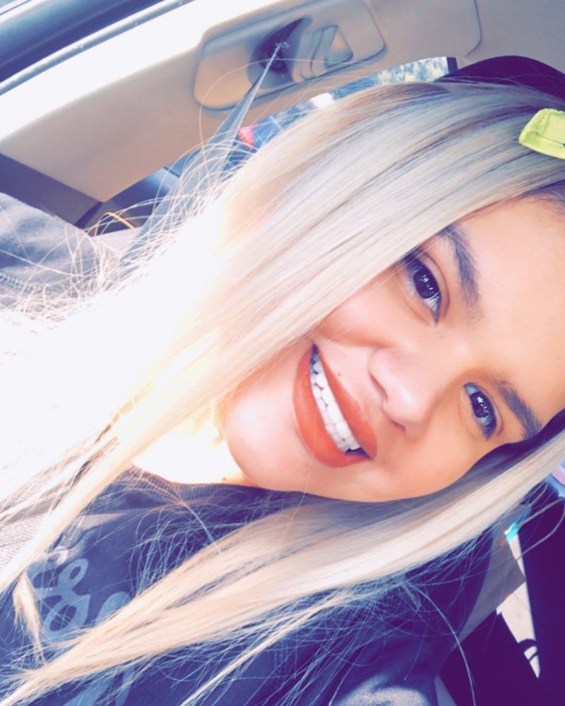 Morena Rial habló de la enfermedad que padece desde que nació su bebé