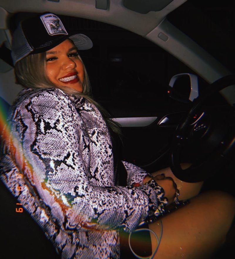 ¡Impresionante! Morena Rial debutó en Pasión de sábado y se va para arriba