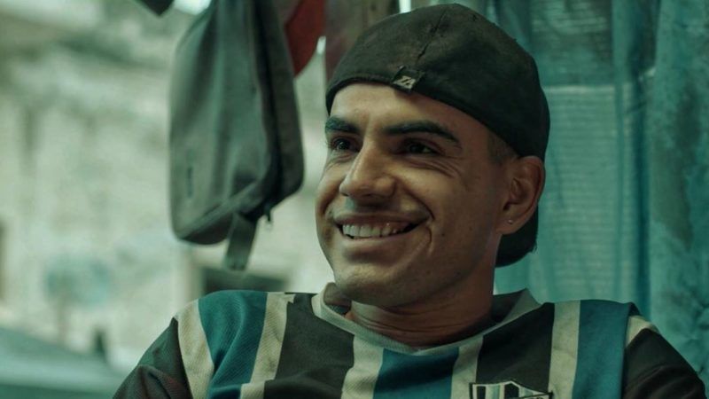 Abel Ayala, de "El Marginal", habló de la enfermedad que padece