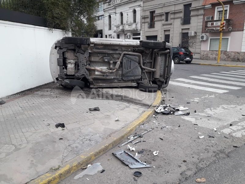 Accidente