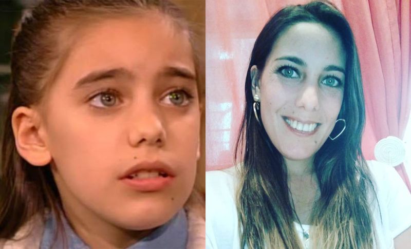 A 24 años del estreno de Chiquititas, mirá cómo lucen las actrices