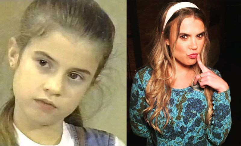 A 24 años del estreno de Chiquititas, mirá cómo lucen las actrices