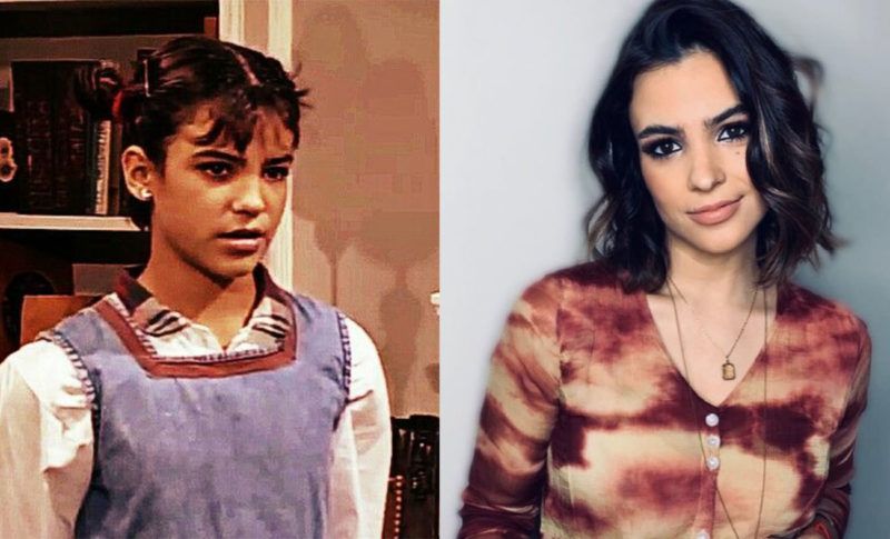 A 24 años del estreno de Chiquititas, mirá cómo lucen las actrices