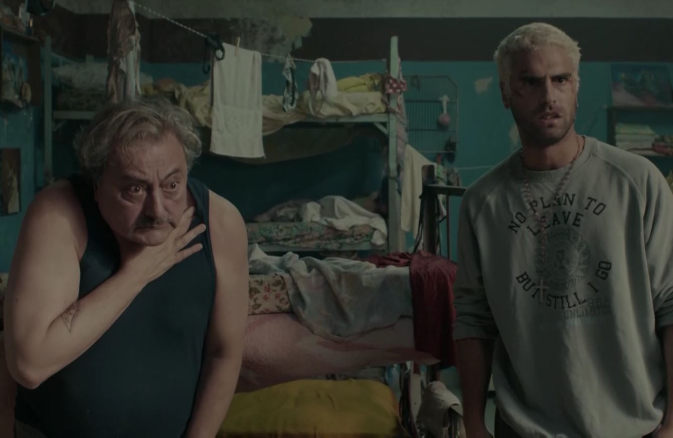 "El Marginal 3": Diosito mató a un personaje clave y se acerca el final