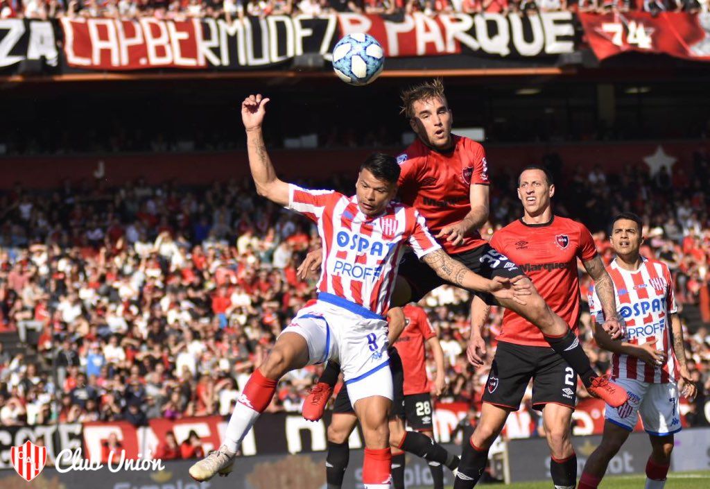 newells-union-superliga