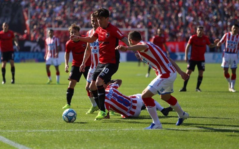 newells-union-superliga